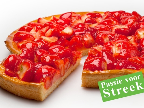 Aardbeien Seizoen