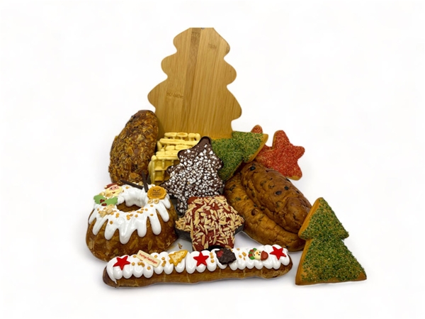 Meesterlijke cadeaus voor Kerst