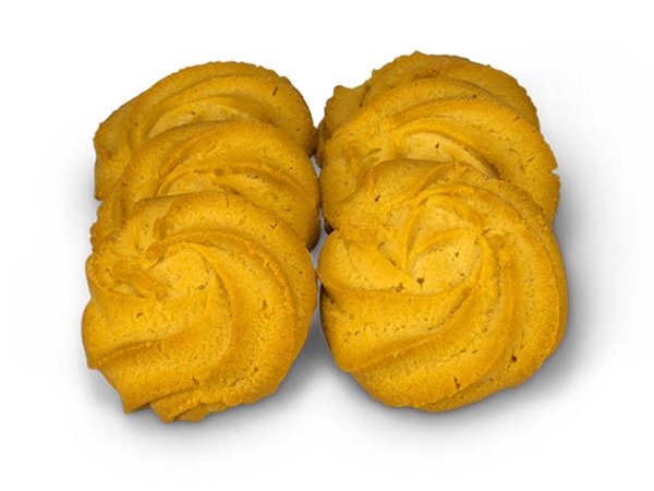 Cake en Koek