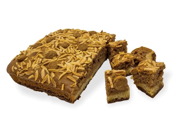 Speculaastaartje