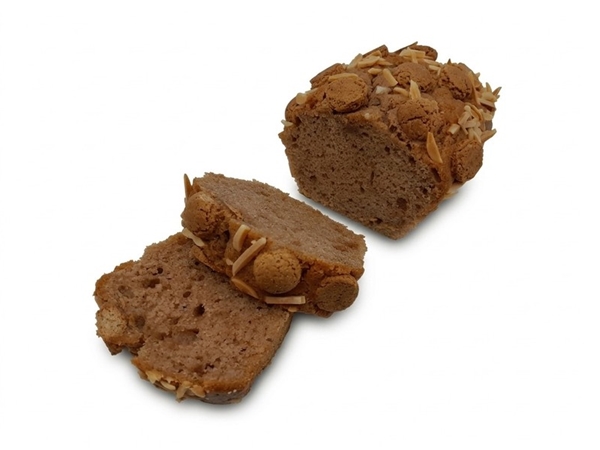 Speculaascake