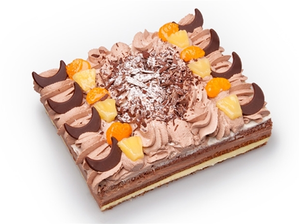 CHOCOLADE