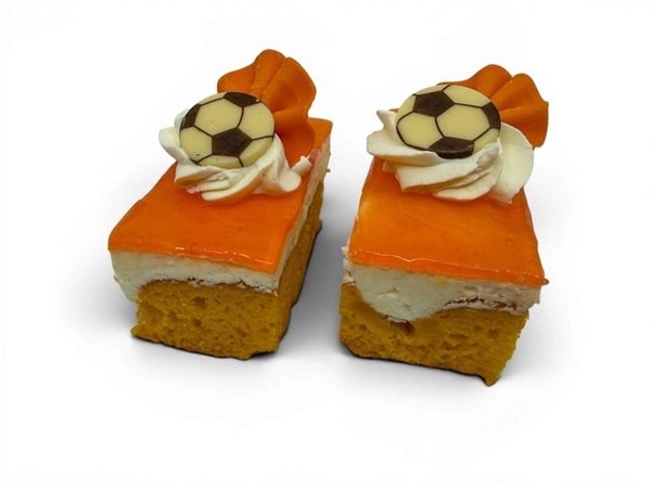 Wij houden van Oranje!