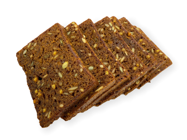 Yoghurt Breakfast cake